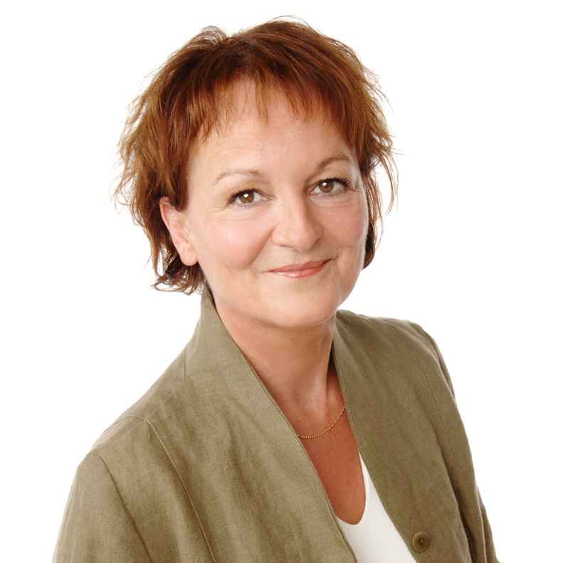 Foto Christiane Stoll